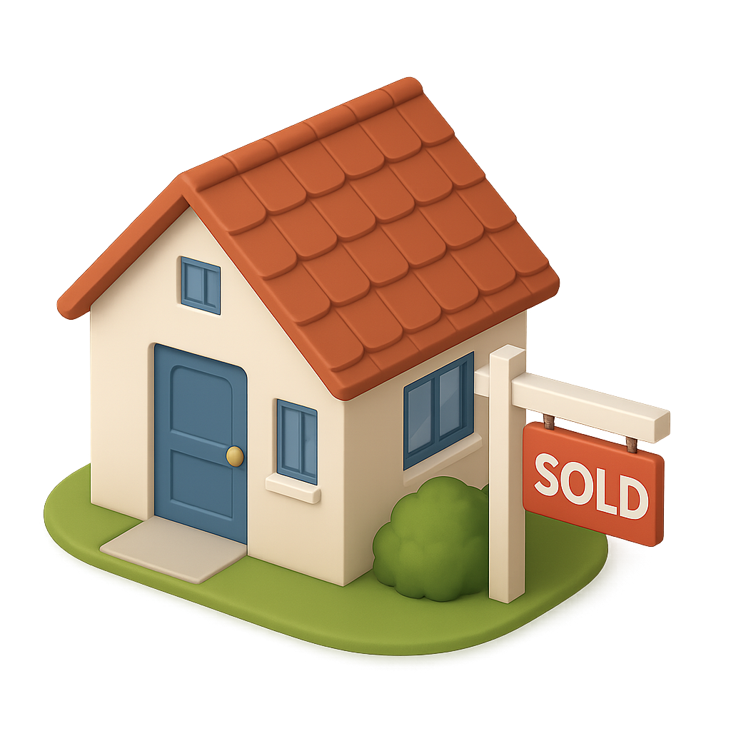 First-Time Home Buyer's Guide